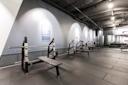 ELIXIA Redi - Weigth lifting benches