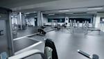 SATS Storhaug fitness