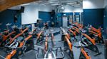 SATS Sandviken - Cycling