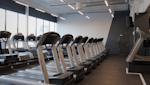 Porsgrunn - Treadmills