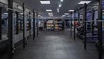 SATS Hoff - Racks og Kettlebells