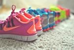 Try a longer interval workout - shoe