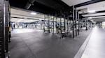 SATS Sandvika - Studio