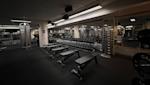 SATS Fridhemsplan - Studio