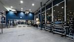 SATS Karlsrud - studio