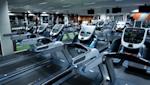 SATS Sandnes cardio 2