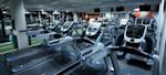 SATS Sandnes cardio 2
