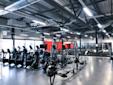 ELIXIA Linnainmaa - Cardio