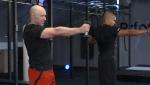 Shoulder & Arm Ripper - Online Training
