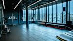 SATS Lagunen - HIIT zone