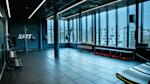 SATS Lagunen - HIIT zone
