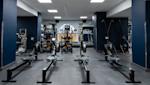 SATS Stadion - cardio