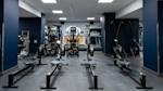 SATS Stadion - cardio