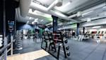 SATS Schous Plass - Studio