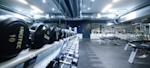 SATS Storhaug free weights 2