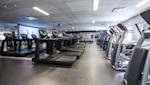 ELIXIA Suomenja - Cardio