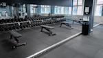 SATS Stockholm City 14