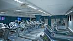 SATS Sandviken - Treadmills