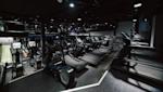 ELIXIA Circus - Cardio