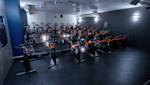 SATS Kolbotn - cycling
