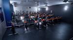 SATS Kolbotn - cycling