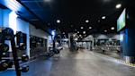 SATS Fornebu - Studio 2