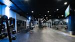 SATS Fornebu - Studio 2