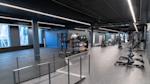 SATS Mölndal 4 - Studio