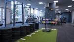 ELIXIA Pitäjänmäki - studio