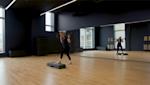 Sluseholmen group training