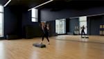 Sluseholmen group training 