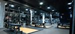 SATS Hillevåg fitness