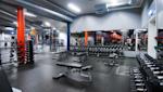 SATS Forus fitness 2