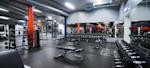 SATS Forus fitness 2