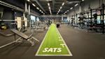 SATS Tyresö - Studio