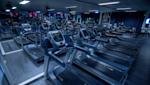 SATS Drammen - Treadmills