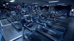 SATS Drammen - Treadmills
