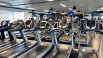 SATS Drammen - Treadmills