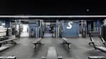 SATS Kampen - Studio