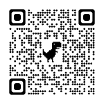 QR SATS VCC instagram