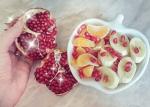 5 tips for a lighter Christmas - Pomegranate