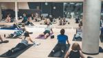 Yoga for Athletes - Online Training