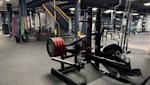 SATS Balance city gym