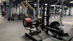 SATS Balance city gym