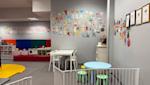 SATS Sickla 2 - Child care
