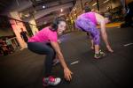 instructor tips for group exercise classes