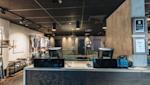 SATS Yoga Majorstuen Reception