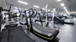 SATS Metro - cardio 2