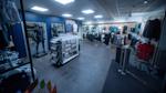 SATS Njårdhallen - Shop