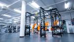 SATS Sarpsborg fitness